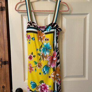 Cache Sundress Great Shape